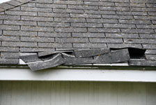 storm damage repair clarksville