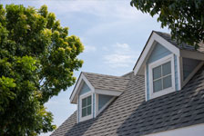 residential roofing clarksville